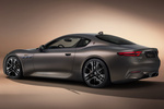 Maserati GranTurismo Folgore Folgore Coup&eacute; Exterior Lateral-Posterior 2 puertas