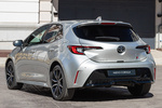Toyota Corolla GR Sport GR Sport Turismo Exterior Lateral-Posterior 5 puertas