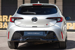 Toyota Corolla GR Sport GR Sport Turismo Exterior Posterior 5 puertas