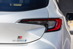 Toyota Corolla GR Sport GR Sport Turismo Exterior Pilotos 5 puertas