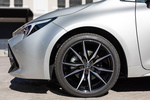 Toyota Corolla GR Sport GR Sport Turismo Exterior Llanta 5 puertas