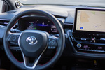 Toyota Corolla Touring Sports GR Sport  Touring Sports GR Sport Turismo familiar Interior Salpicadero 5 puertas