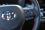 Toyota Corolla Touring Sports GR Sport  Touring Sports GR Sport Turismo familiar Interior Mandos volante 5 puertas