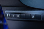 Toyota Corolla Touring Sports GR Sport  Touring Sports GR Sport Turismo familiar Interior Mandos salpicadero 5 puertas