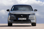DS 4 E-TENSE 225 E-TENSE La Premi&egrave;re Turismo Lacquered Grey con Techo Negro Exterior Frontal 5 puertas