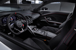 Audi R8 Coup&eacute; V10 GT RWD Coup&eacute; V10 GT RWD Coup&eacute; Interior Salpicadero 2 puertas