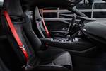 Audi R8 Coup&eacute; V10 GT RWD Coup&eacute; V10 GT RWD Coup&eacute; Interior Asientos 2 puertas