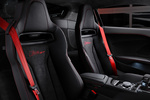Audi R8 Coup&eacute; V10 GT RWD Coup&eacute; V10 GT RWD Coup&eacute; Interior Asientos 2 puertas