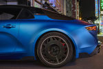 Alpine A110 R R Coup&eacute; Exterior Llanta 2 puertas