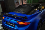 Alpine A110 R R Coup&eacute; Exterior Pilotos 2 puertas