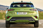 KIA XCeed 1.5 T-GDi MHEV 117 kW (160 CV) DCT GT - Line Pack Premium Todo terreno Celadon Spirit Green Exterior Posterior 5 puertas