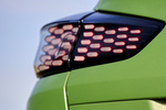 KIA XCeed 1.5 T-GDi MHEV 117 kW (160 CV) DCT GT - Line Pack Premium Todo terreno Celadon Spirit Green Exterior Pilotos 5 puertas
