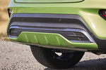 KIA XCeed 1.5 T-GDi MHEV 117 kW (160 CV) DCT GT - Line Pack Premium Todo terreno Celadon Spirit Green Exterior Posterior 5 puertas