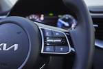 KIA XCeed 1.5 T-GDi MHEV 117 kW (160 CV) DCT GT - Line Pack Premium Todo terreno Interior Mandos volante 5 puertas