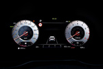 KIA XCeed 1.5 T-GDi MHEV 117 kW (160 CV) DCT GT - Line Pack Premium Todo terreno Interior Cuadro de instrumentos 5 puertas