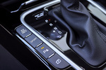 KIA XCeed 1.5 T-GDi MHEV 117 kW (160 CV) DCT GT - Line Pack Premium Todo terreno Interior Palanca de Cambios 5 puertas