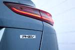 KIA XCeed 1.6 PHEV 104 kW (141 CV) DCT eTech PHEV Todo terreno Yuca Steel Gray Exterior Pilotos 5 puertas