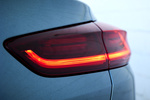 KIA XCeed 1.6 PHEV 104 kW (141 CV) DCT eTech PHEV Todo terreno Yuca Steel Gray Exterior Pilotos 5 puertas