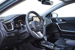 KIA XCeed 1.6 PHEV 104 kW (141 CV) DCT eTech PHEV Todo terreno Interior Salpicadero 5 puertas
