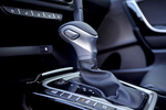 KIA XCeed 1.6 PHEV 104 kW (141 CV) DCT eTech PHEV Todo terreno Interior Palanca de Cambios 5 puertas