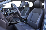 KIA XCeed 1.6 PHEV 104 kW (141 CV) DCT eTech PHEV Todo terreno Interior Asientos 5 puertas