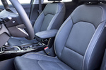 KIA XCeed 1.6 PHEV 104 kW (141 CV) DCT eTech PHEV Todo terreno Interior Asientos 5 puertas
