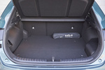 KIA XCeed 1.6 PHEV 104 kW (141 CV) DCT eTech PHEV Todo terreno Interior Maletero 5 puertas