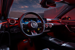 Mercedes-Benz Clase A AMG A 35 4MATIC AMG A 35 4MATIC Turismo Interior Salpicadero 5 puertas