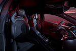 Mercedes-Benz Clase A AMG A 45 S 4MATIC+ AMG A 45 S 4MATIC+ Turismo Interior Salpicadero 5 puertas