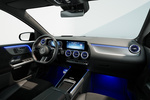 Mercedes-Benz Clase B B 250e AMG Line Monovolumen Interior Salpicadero 5 puertas