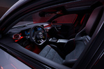 Mercedes-Benz Clase A AMG A 35 4MATIC AMG A 35 4MATIC Turismo Interior Salpicadero 5 puertas