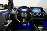 Mercedes-Benz Clase B B 250e AMG Line Monovolumen Interior Salpicadero 5 puertas