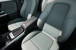 Mercedes-Benz Clase B Gama Clase B Progressive Line Monovolumen Interior Asientos 5 puertas