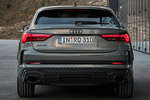 Audi Q3 RS Q3 Sportback Edici&oacute;n 10&ordm; Aniversario RS Q3 Sportback Edici&oacute;n 10&ordm; Aniversario Todo terreno Gris cronos Exterior Posterior 5 puertas