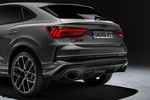 Audi Q3 RS Q3 Sportback Edici&oacute;n 10&ordm; Aniversario RS Q3 Sportback Edici&oacute;n 10&ordm; Aniversario Todo terreno Gris cronos Exterior Pilotos 5 puertas