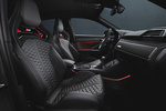 Audi Q3 RS Q3 Sportback Edici&oacute;n 10&ordm; Aniversario RS Q3 Sportback Edici&oacute;n 10&ordm; Aniversario Todo terreno Interior Asientos 5 puertas