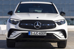 Mercedes-Benz GLC 220 d 4MATIC AMG Line Todo terreno Blanco Diamante Metalizado Exterior Frontal 5 puertas