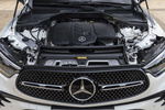 Mercedes-Benz GLC 220 d 4MATIC AMG Line Todo terreno T&eacute;cnica Motor 5 puertas