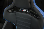 BMW Serie 2 M2 M2 Coup&eacute; Interior Asientos 2 puertas