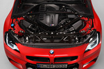 BMW Serie 2 M2 M2 Coup&eacute; T&eacute;cnica Motor 2 puertas