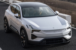 Polestar 3 380 kW (517CV) Performance Pack Todo terreno Exterior Lateral-Frontal 5 puertas