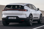 Polestar 3 380 kW (517CV) Performance Pack Todo terreno Exterior Posterior-Lateral 5 puertas