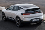Polestar 3 380 kW (517CV) Performance Pack Todo terreno Exterior Lateral-Posterior 5 puertas