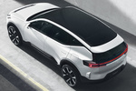 Polestar 3 380 kW (517CV) Performance Pack Todo terreno Exterior Cenital-Lateral-Posterior 5 puertas