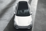 Polestar 3 380 kW (517CV) Performance Pack Todo terreno Exterior Frontal-Cenital 5 puertas