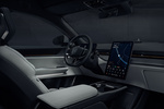 Polestar 3 380 kW (517CV) Performance Pack Todo terreno Interior Salpicadero 5 puertas