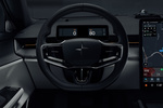 Polestar 3 380 kW (517CV) Performance Pack Todo terreno Interior Volante 5 puertas