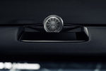 Polestar 3 380 kW (517CV) Performance Pack Todo terreno Interior Reloj 5 puertas
