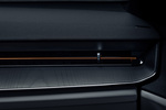 Polestar 3 380 kW (517CV) Performance Pack Todo terreno Interior Salpicadero 5 puertas