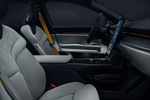 Polestar 3 380 kW (517CV) Performance Pack Todo terreno Interior Asientos 5 puertas